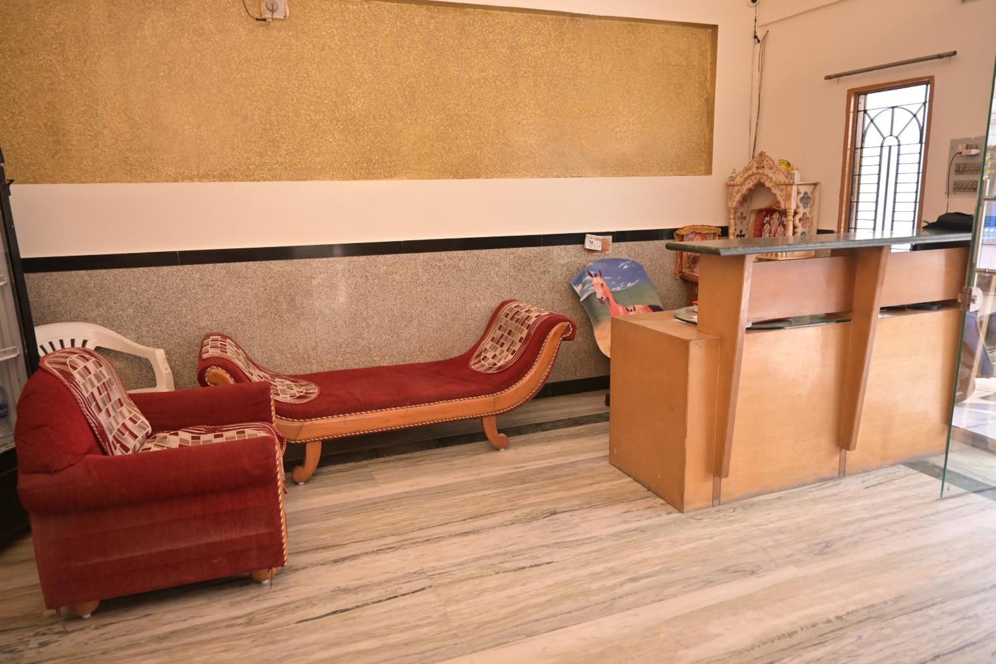 Hotel Roshan Palace Ambaji Kültér fotó